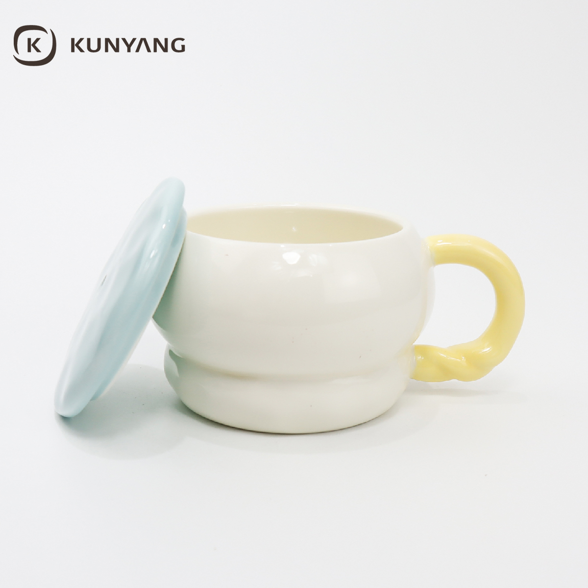 Ceramic Tea Pot