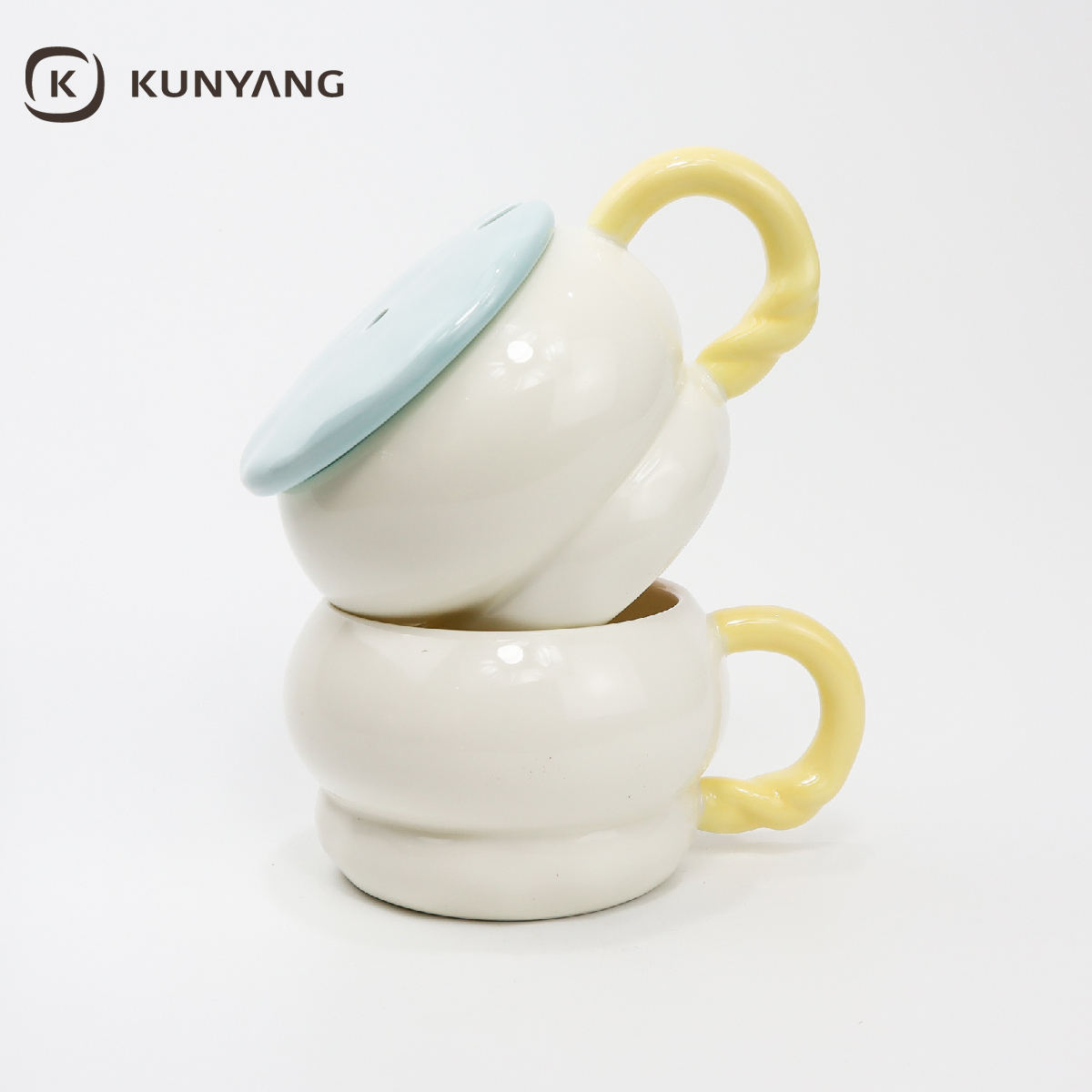Ceramic Tea Pot