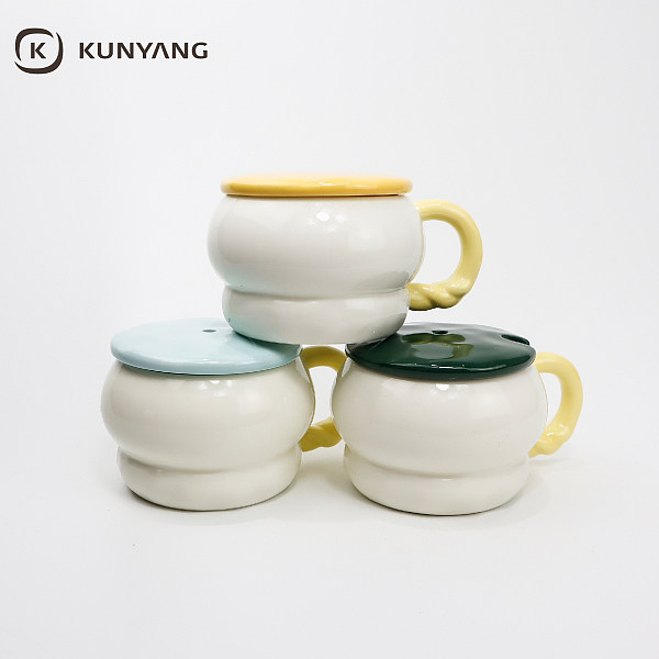 Ceramic Tea Pot