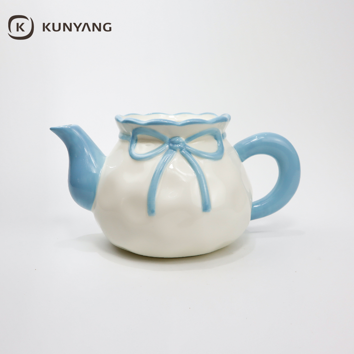 Ceramic Tea Pot