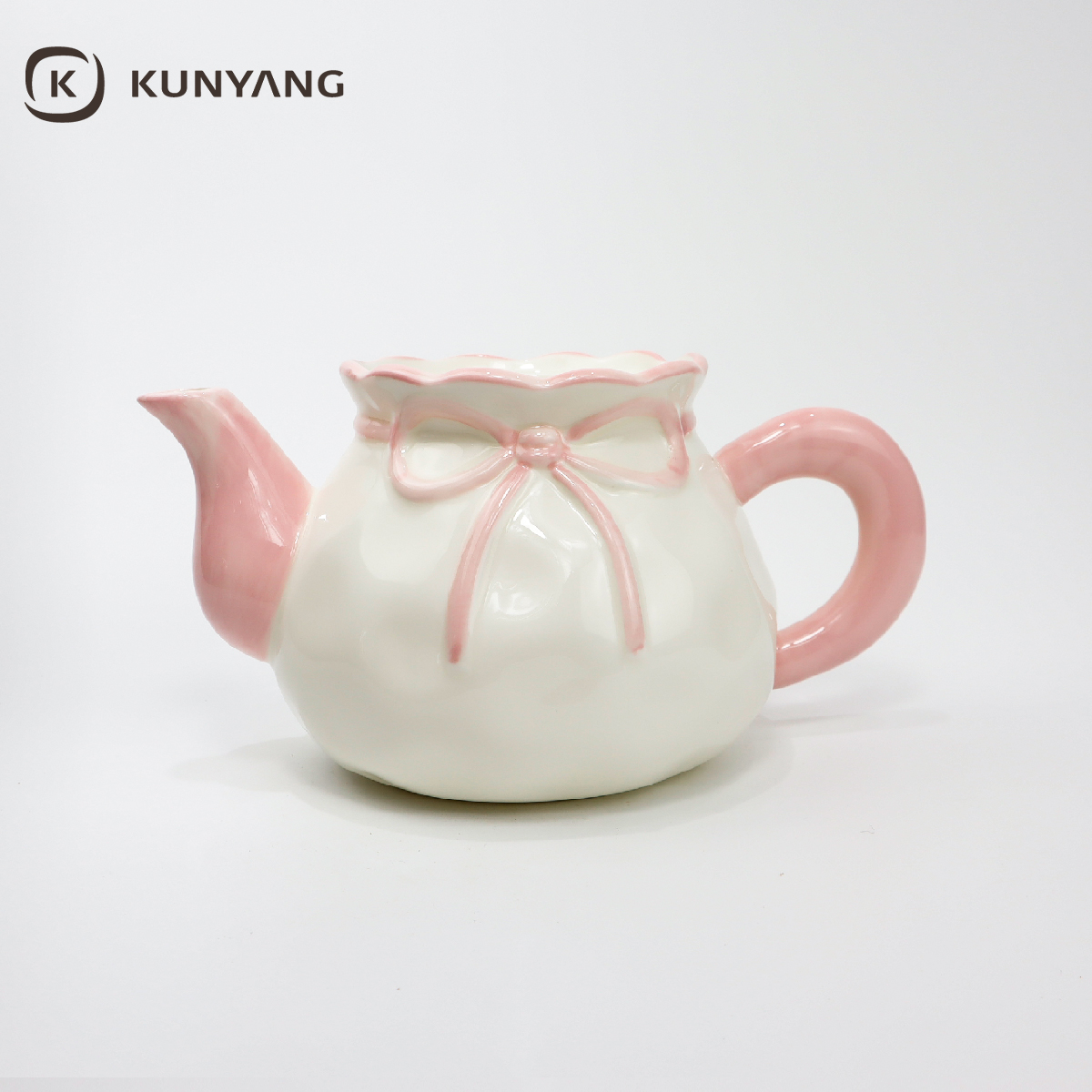 Ceramic Tea Pot