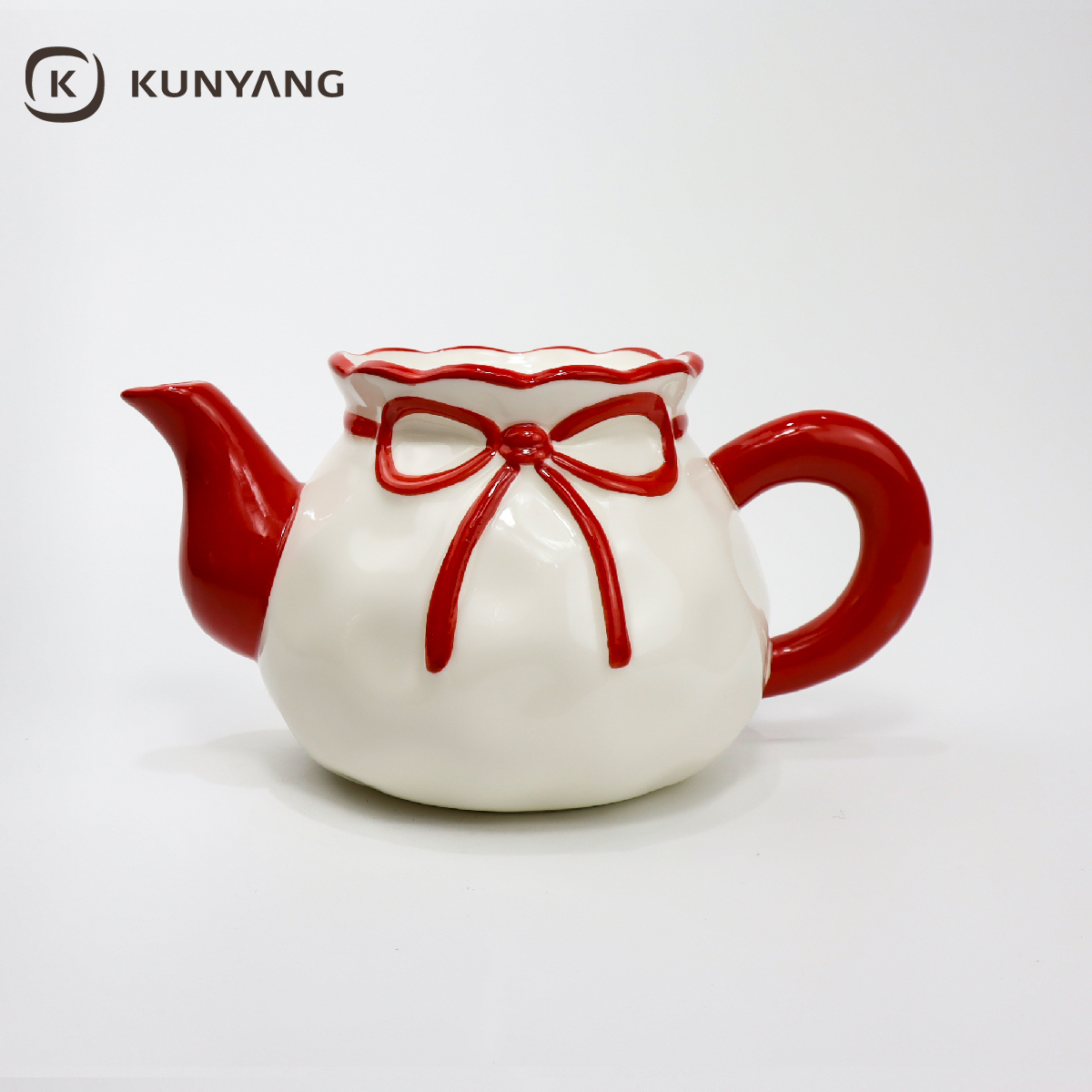 Ceramic Tea Pot
