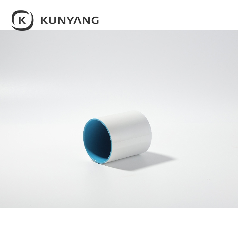 11oz pencil holder Light Blue