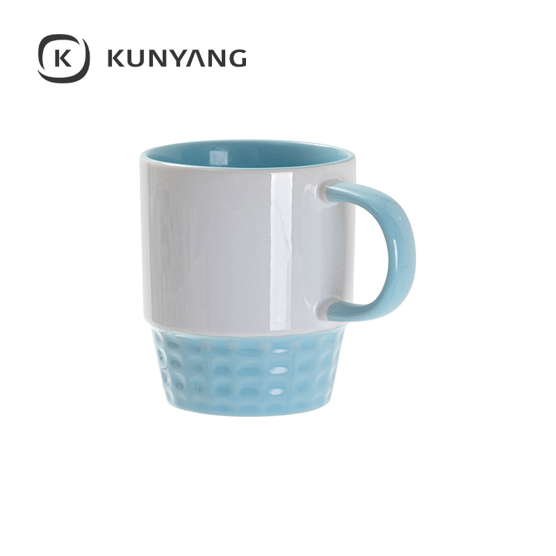 10oz/300ml Stackable Lnner Light Blue