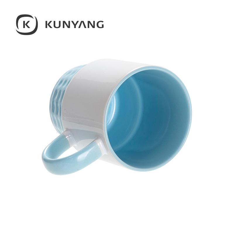 10oz/300ml Stackable Lnner Light Blue