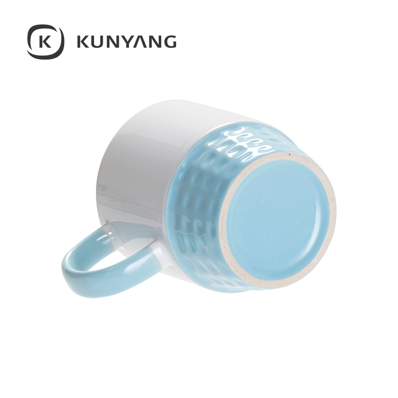 10oz/300ml Stackable Lnner Light Blue
