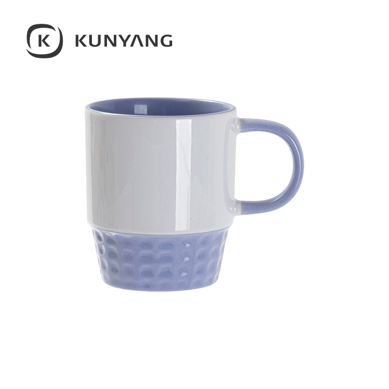 10oz/300ml Stackable Lnner Light Purple
