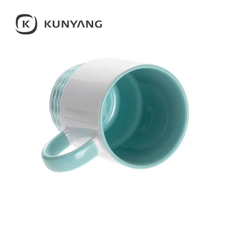 10oz/300ml Stackable Lnner Mint Green