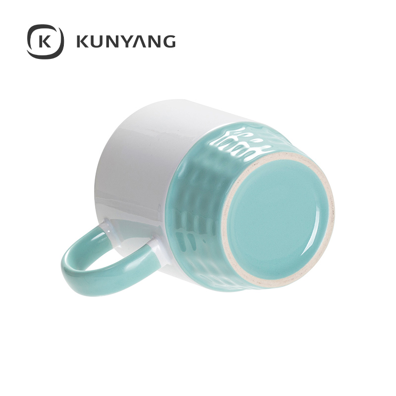10oz/300ml Stackable Lnner Mint Green