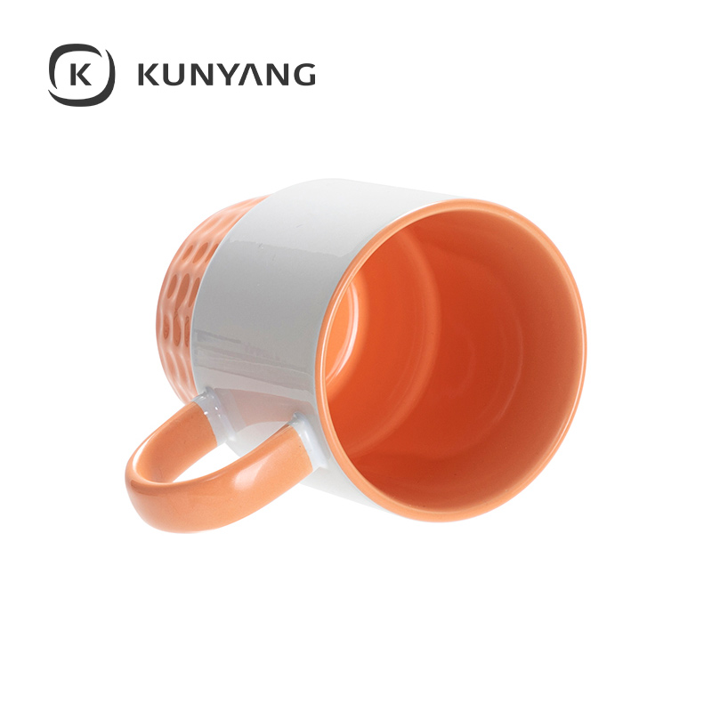10oz/300ml Stackable Lnner Orange