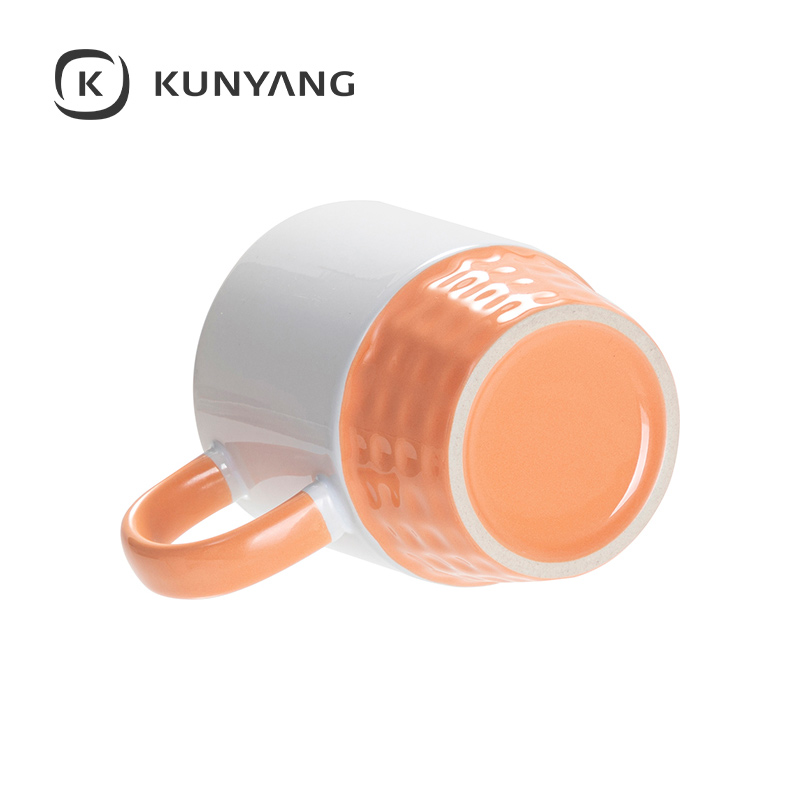 10oz/300ml Stackable Lnner Orange