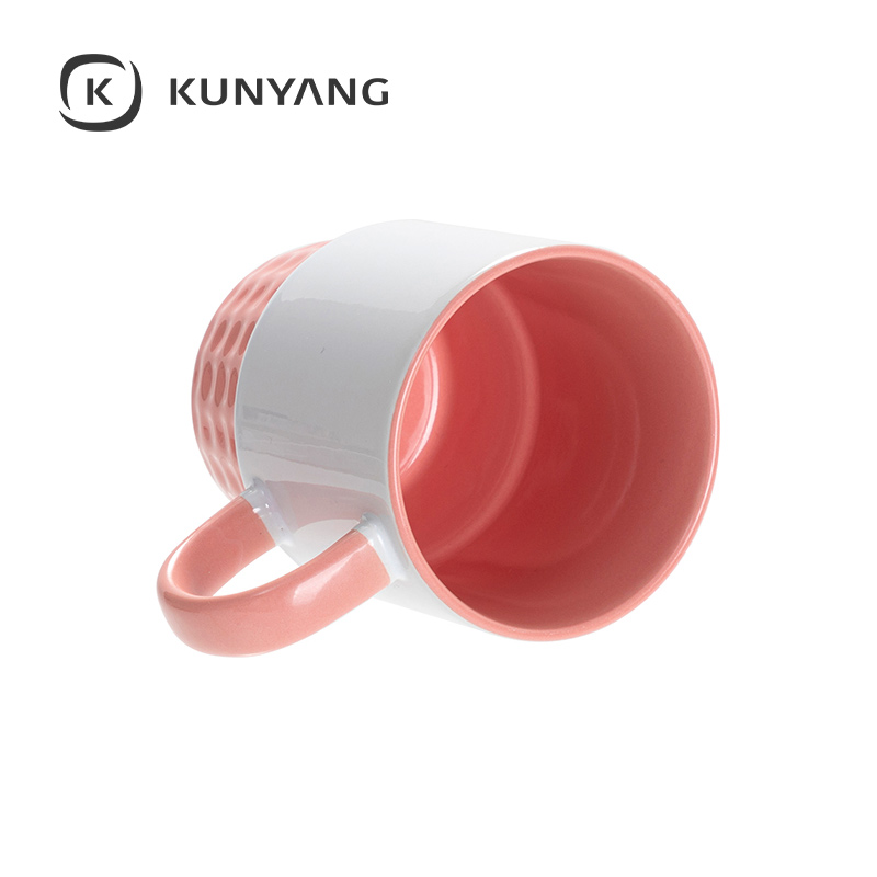 10oz/300ml Stackable Lnner Pink