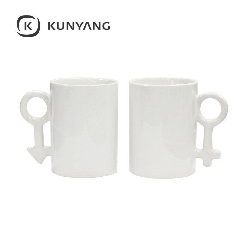 10oz Couple Mugs