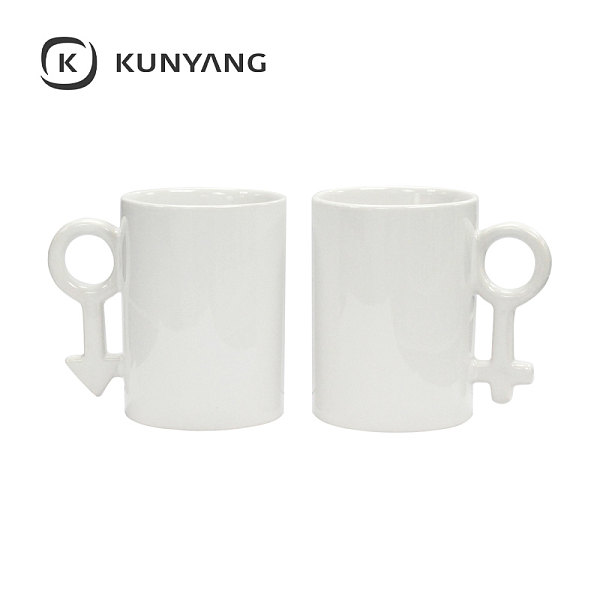 10oz Couple Mugs