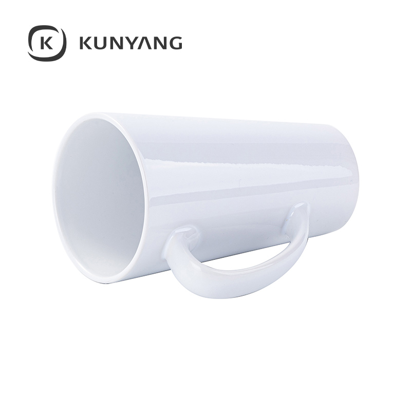 17oz Latte Mug (JS) Dishwasher safe