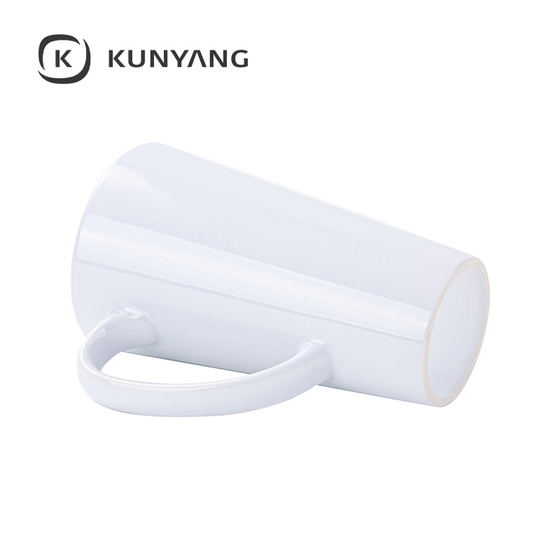 17oz Latte Mug (JS) Dishwasher safe