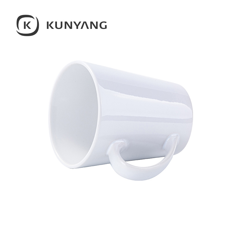 12oz Latte Mug (JS) Dishwasher Safe