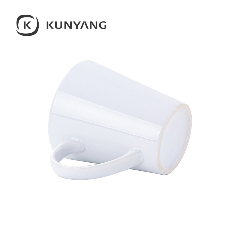12oz Latte Mug (JS) Dishwasher Safe