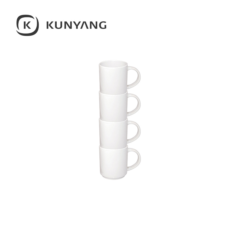 Stackable Mug Set