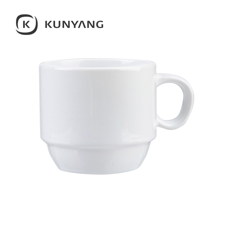 6oz Stackable Mug