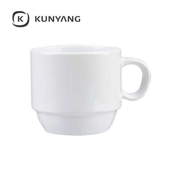 6oz Stackable Mug