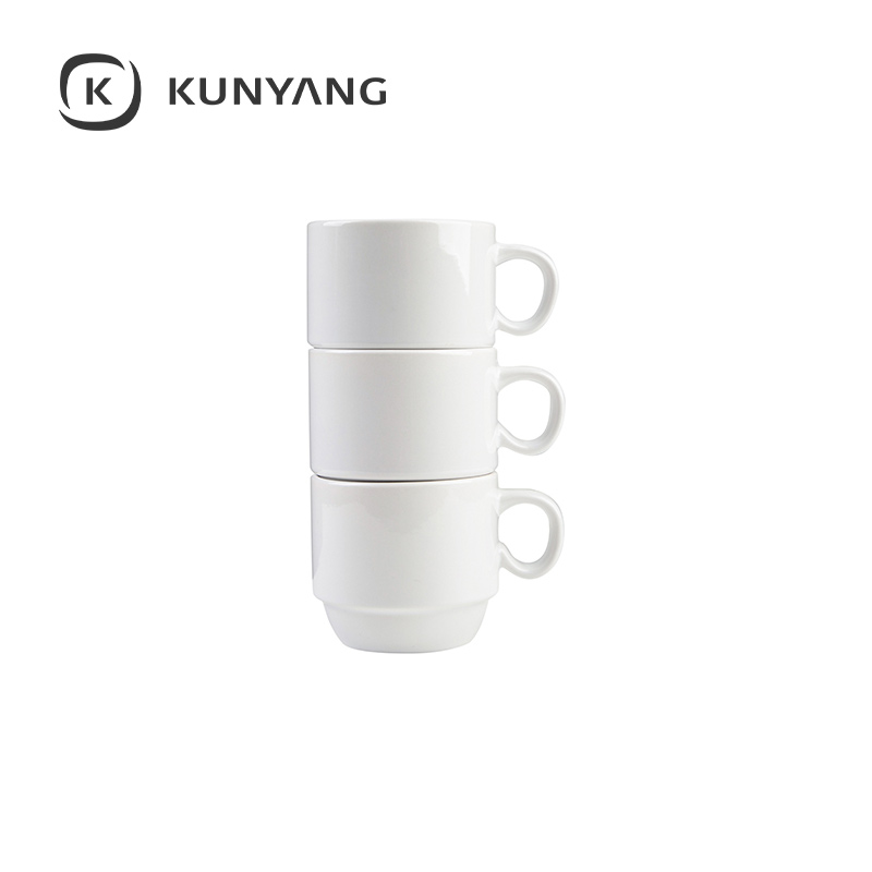 6oz Stackable Mug