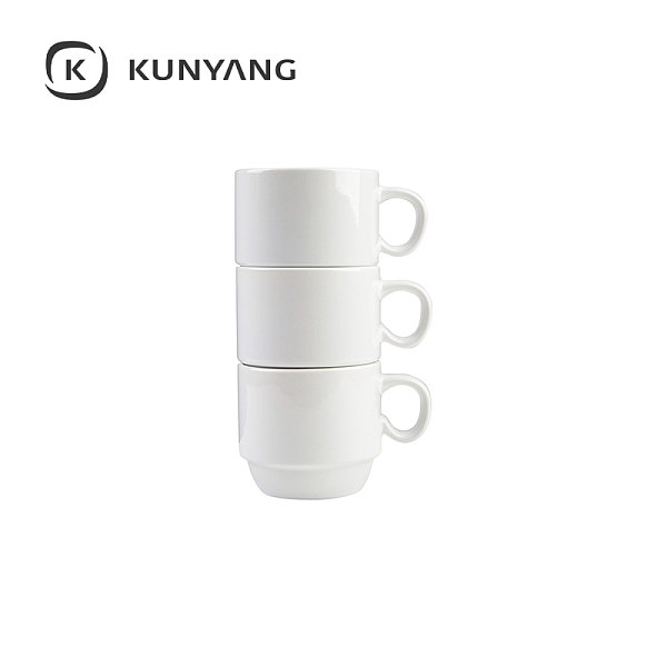 6oz Stackable Mug