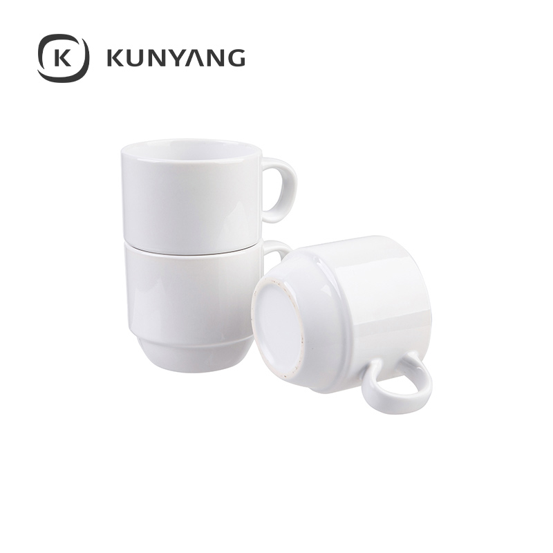 6oz Stackable Mug