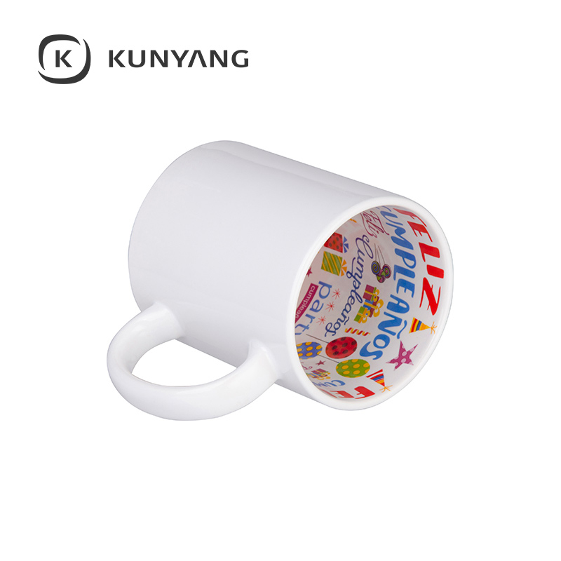 Motto Mug --- Feliz Cumleanos