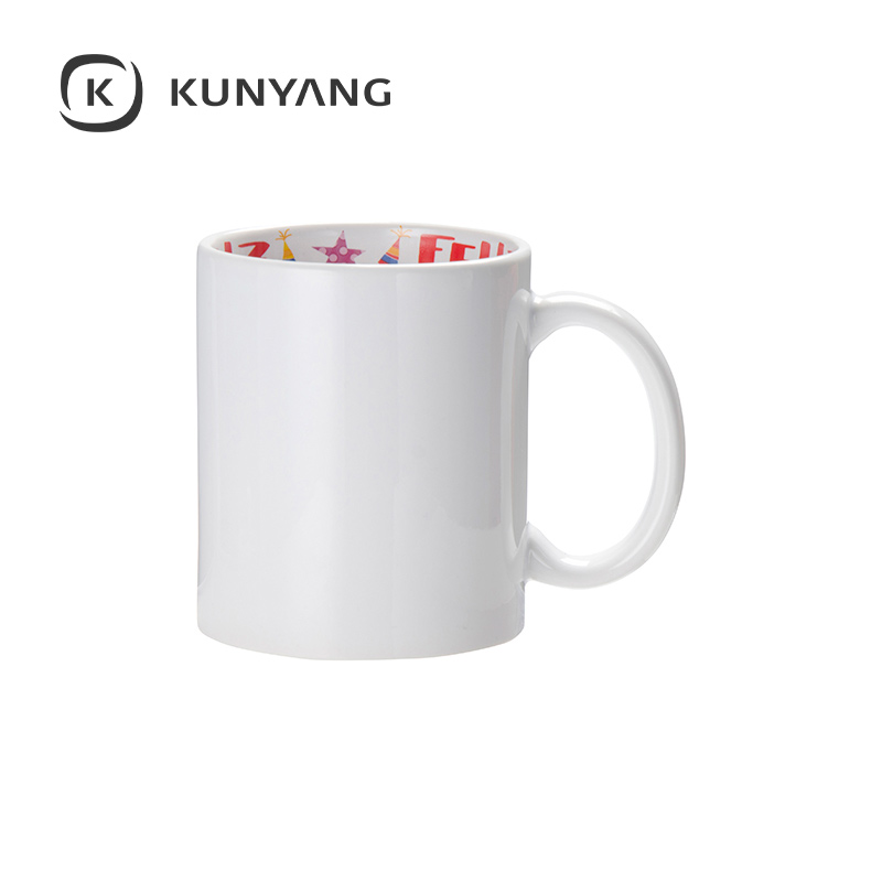 Motto Mug --- Feliz Cumleanos
