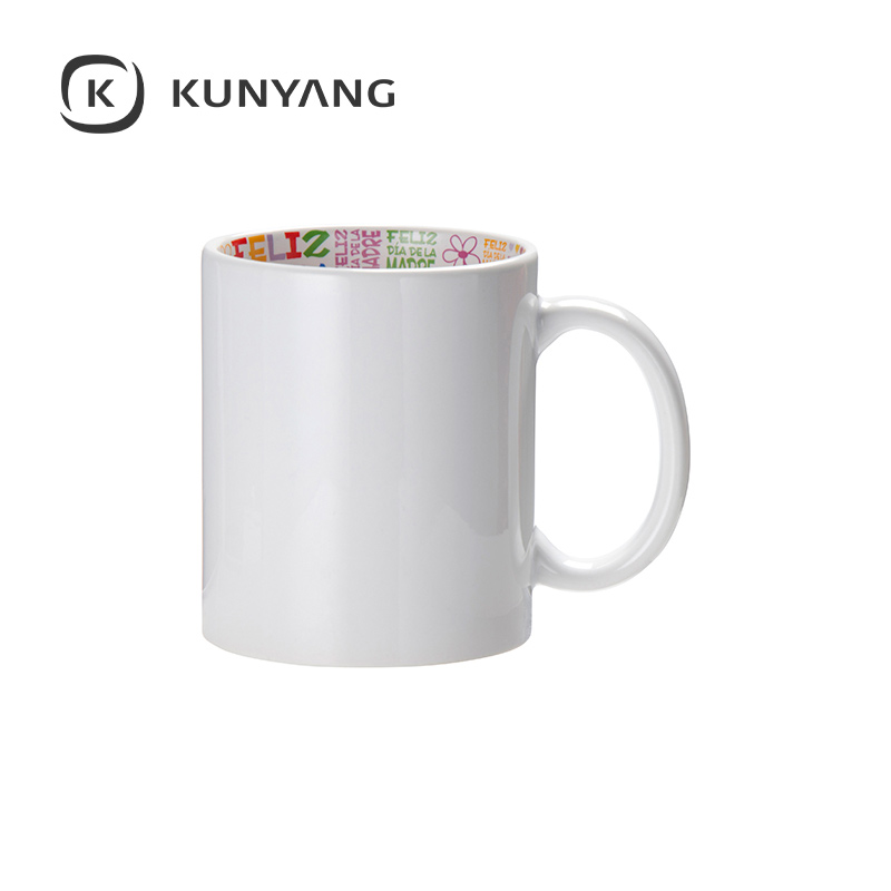 Motto Mug --- Feliz dia de la madre