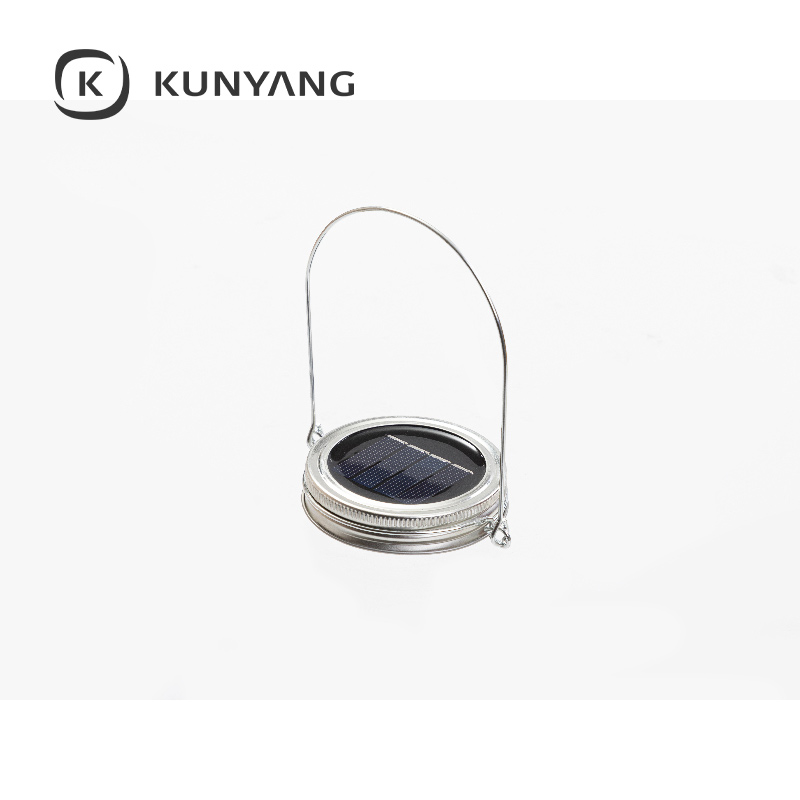 Metal Handle for 15oz Mason Jar