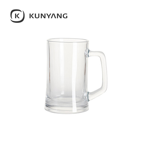 12oz/360ml Clear Beer Mug