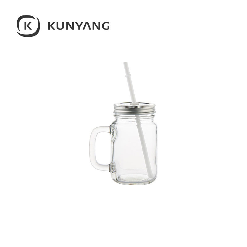 Mason Jar