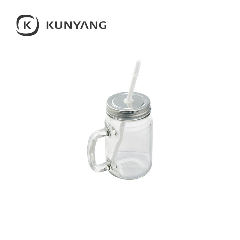 Mason Jar