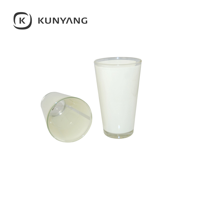 17oz Glass Mug