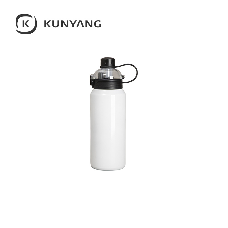 Stainless Steel Water Bottle