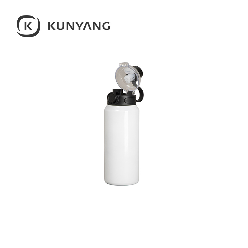Stainless Steel Water Bottle