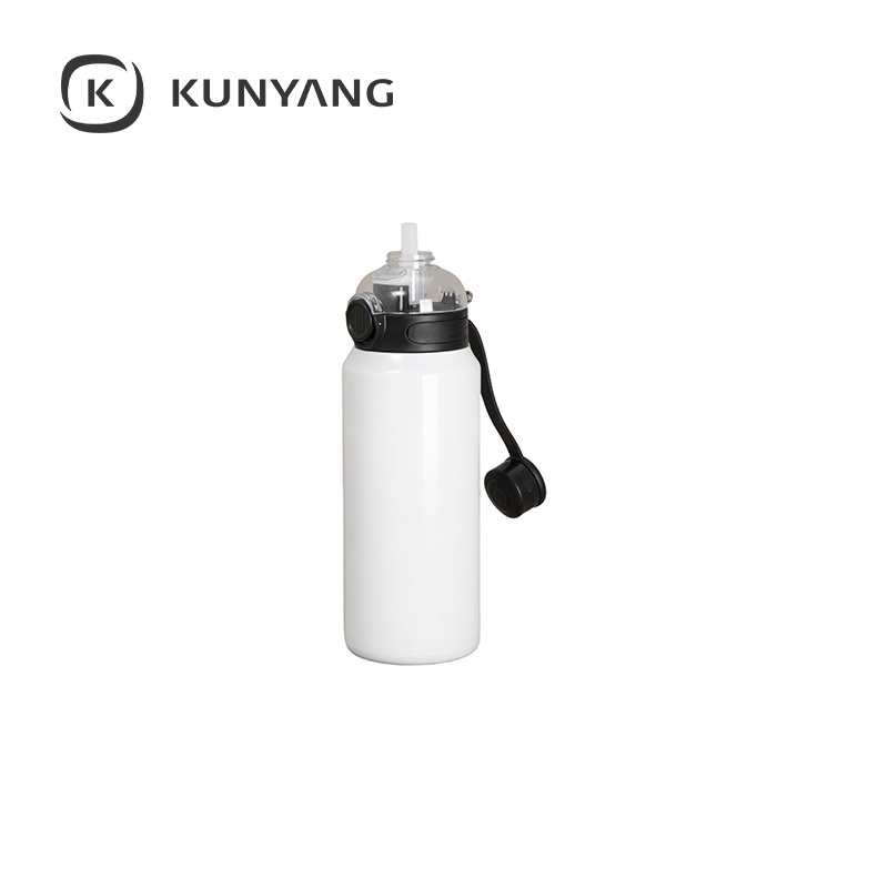 Stainless Steel Water Bottle