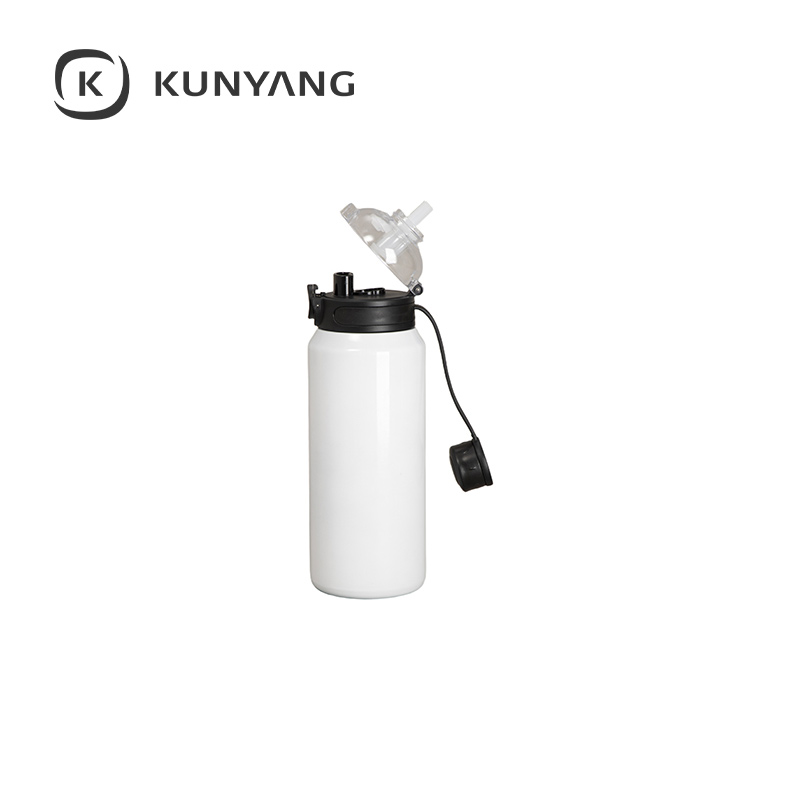 Stainless Steel Water Bottle