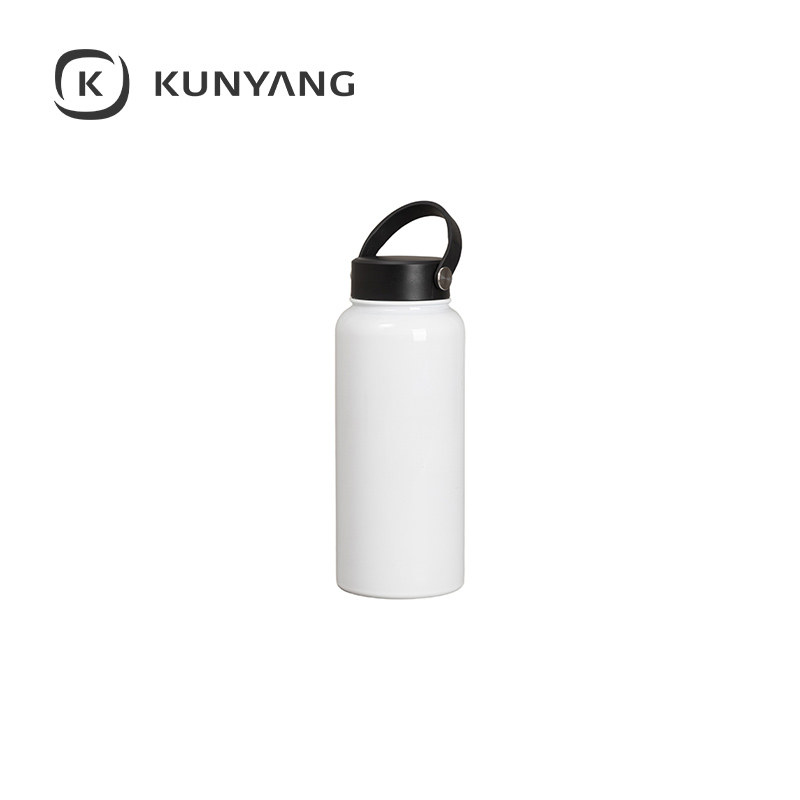Stainless Steel Water Bottle