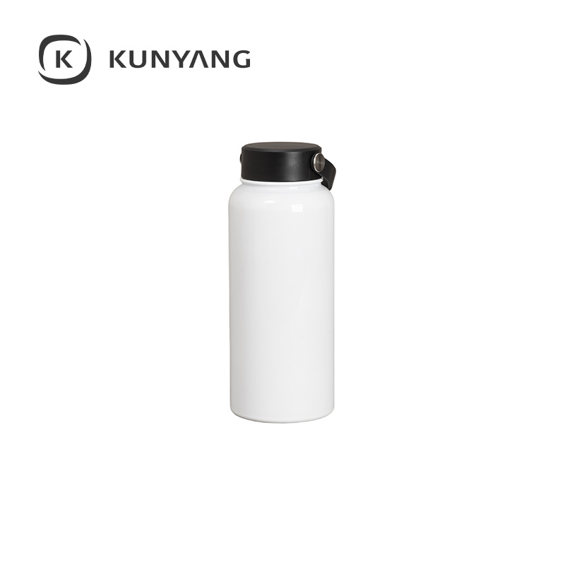 Stainless Steel Water Bottle