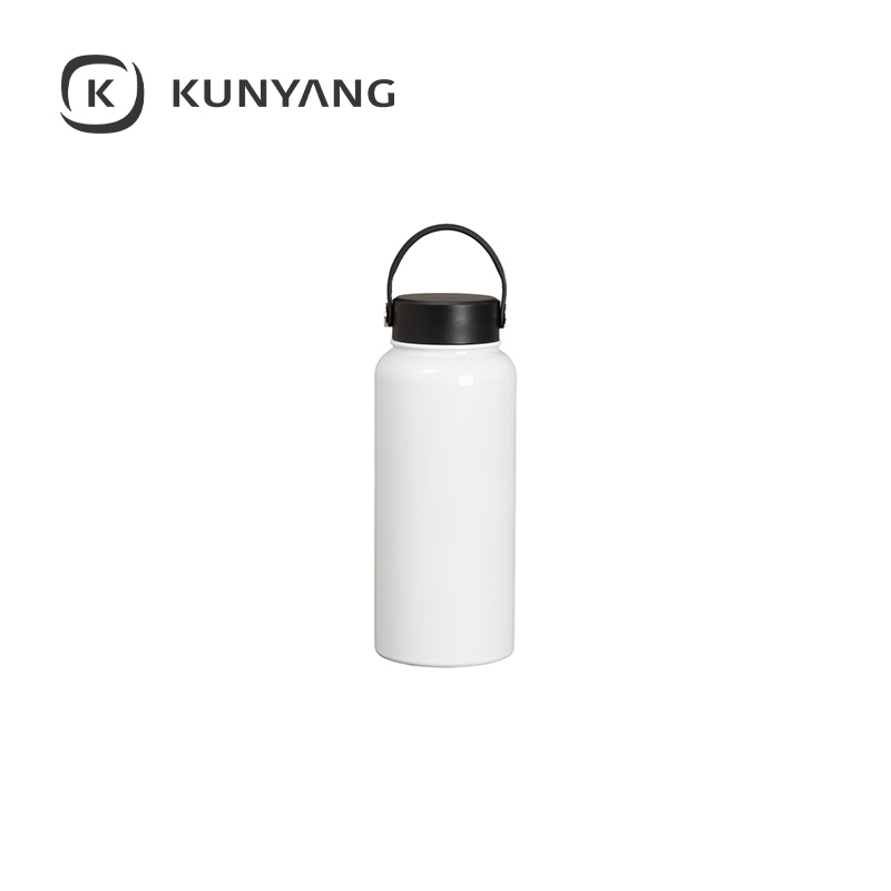 Stainless Steel Water Bottle
