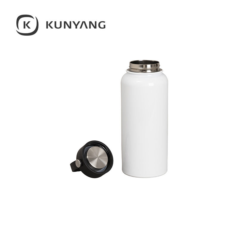 Stainless Steel Water Bottle