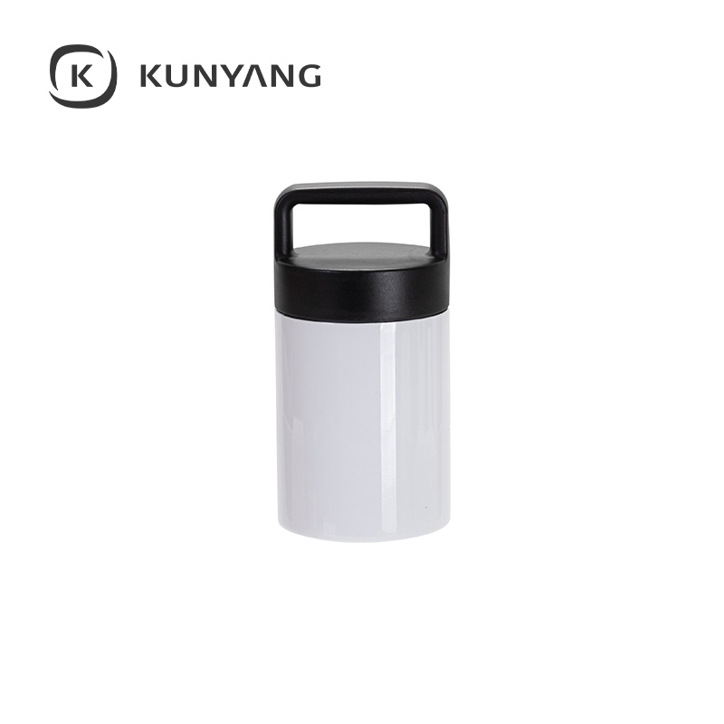 Stainless Steel Mug