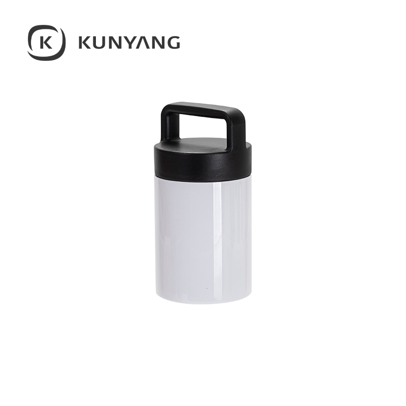 Stainless Steel Mug