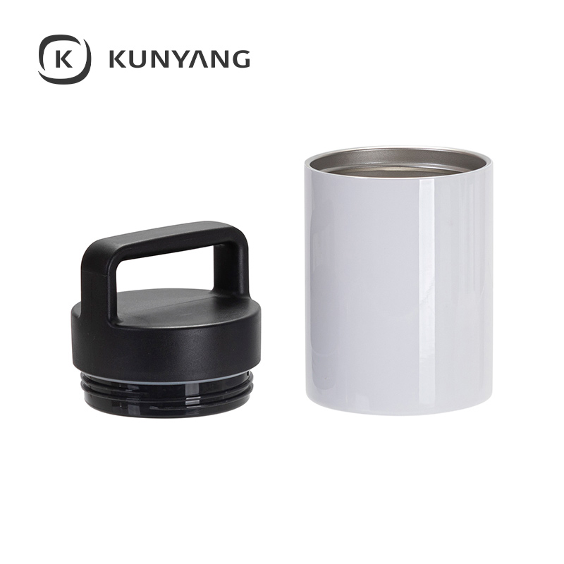 Stainless Steel Mug