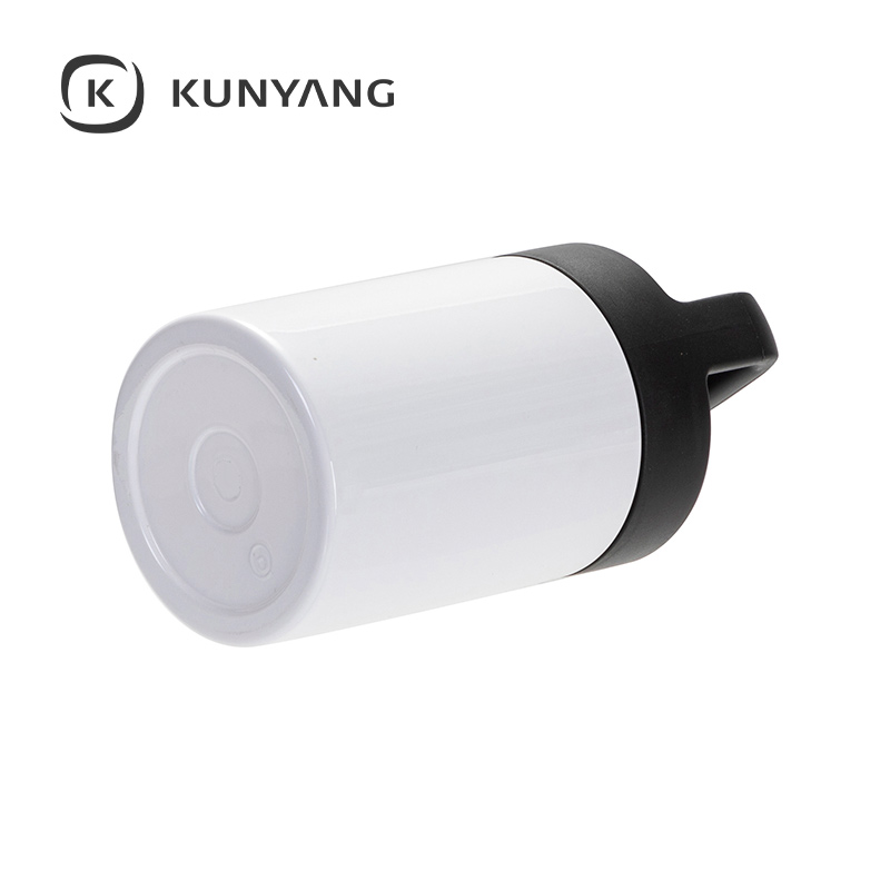 Stainless Steel Mug