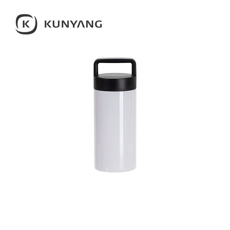 Stainless Steel Mug
