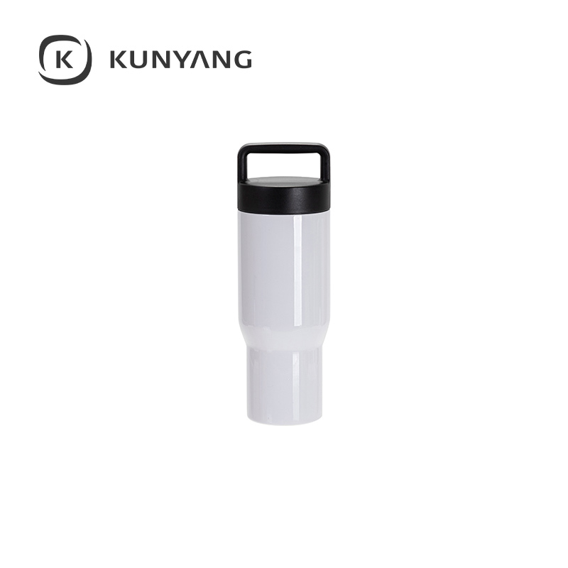 Stainless Steel Mug